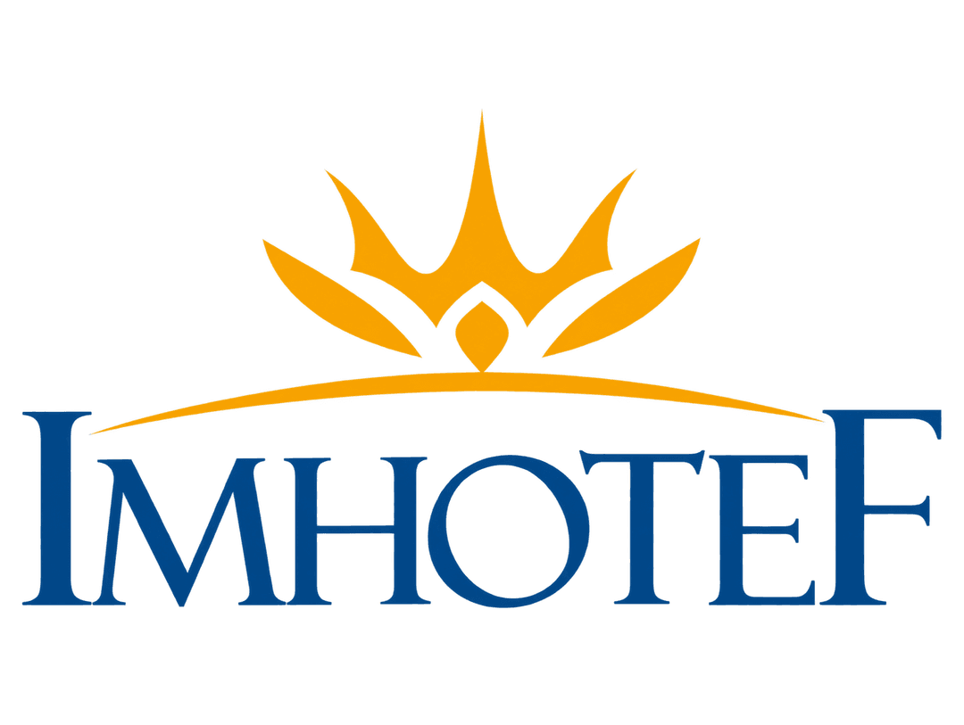 Imhotef logo