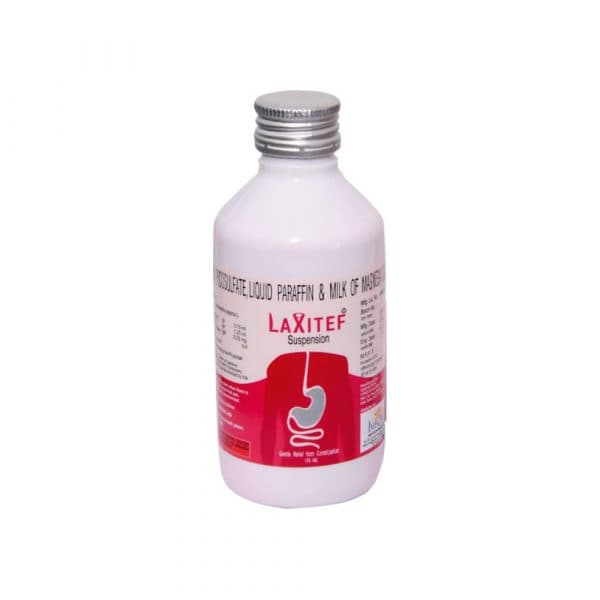 Laxitef
