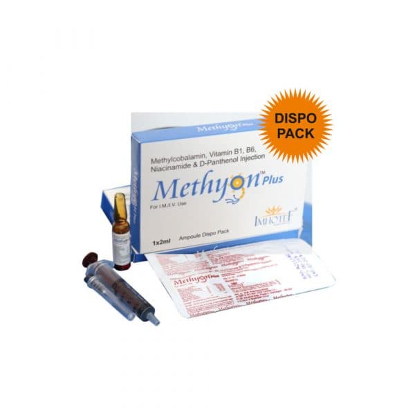 Methyon Plus