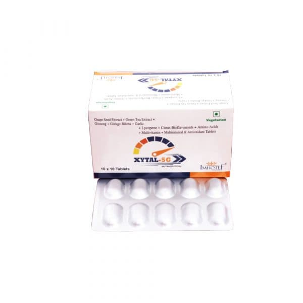 Xytal-5g