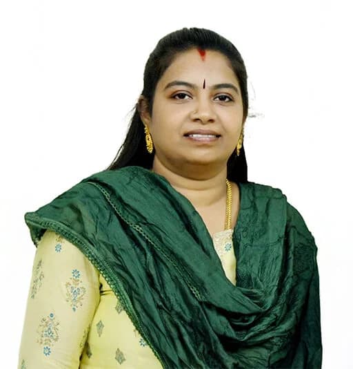 Mrs. R. Vimala