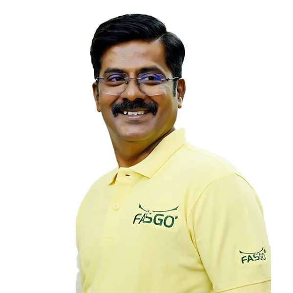 G. Raja